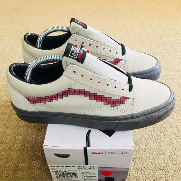 vans nintendo 47 vans nintendo 47